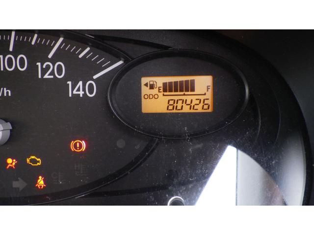 ミラ ＴＸ　４ＷＤ　ＭＴ　盗難防止システム　ＡＢＳ　衝突安全ボディ　エアコン　パワーステアリング　運転席エアバッグ　助手席エアバッグ　記録簿（22枚目）