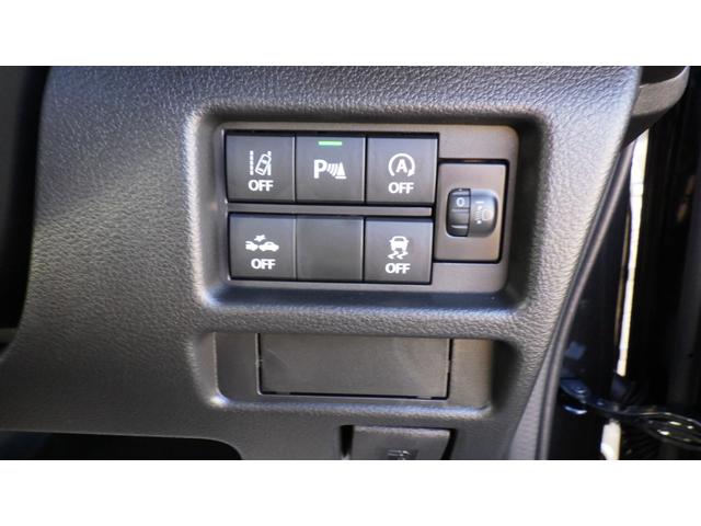ハスラー ハイブリッドG 4WD クリアランスソナー オートクルーズコントロール レーンアシスト 衝突被害軽減システム オートライト LEDヘッドランプ スマートキー アイドリングストップ 電動格納ミラー シートヒーター(4枚目)