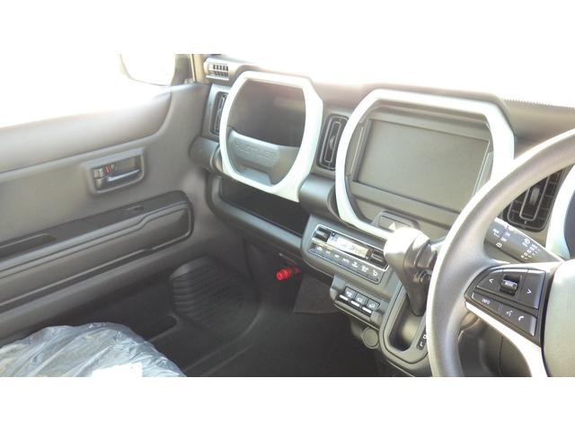 ハスラー ハイブリッドG 4WD クリアランスソナー オートクルーズコントロール レーンアシスト 衝突被害軽減システム オートライト LEDヘッドランプ スマートキー アイドリングストップ 電動格納ミラー シートヒーター(9枚目)