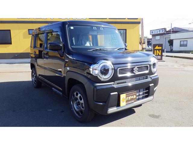 ハスラー ハイブリッドG 4WD クリアランスソナー オートクルーズコントロール レーンアシスト 衝突被害軽減システム オートライト LEDヘッドランプ スマートキー アイドリングストップ 電動格納ミラー シートヒーター(13枚目)