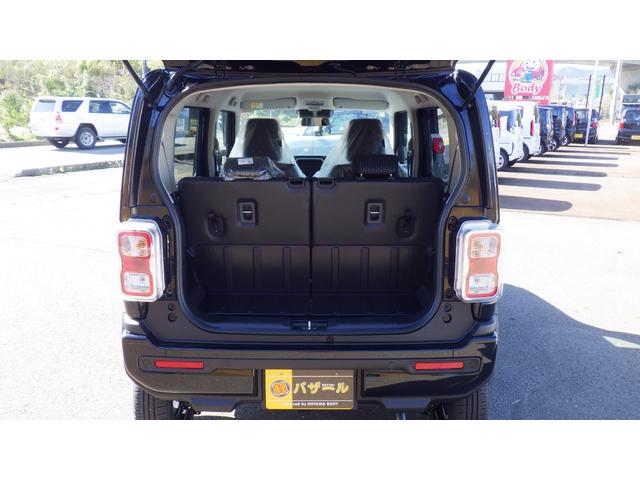 ハスラー ハイブリッドG 4WD クリアランスソナー オートクルーズコントロール レーンアシスト 衝突被害軽減システム オートライト LEDヘッドランプ スマートキー アイドリングストップ 電動格納ミラー シートヒーター(19枚目)