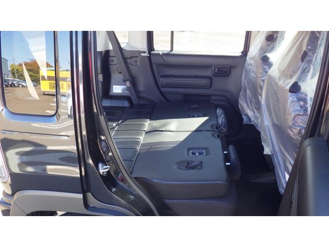 ハスラー ハイブリッドG 4WD クリアランスソナー オートクルーズコントロール レーンアシスト 衝突被害軽減システム オートライト LEDヘッドランプ スマートキー アイドリングストップ 電動格納ミラー シートヒーター(29枚目)