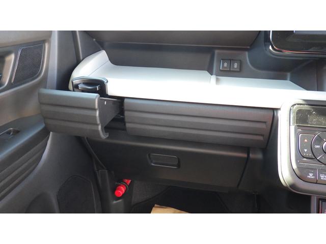 スペーシア ハイブリッドX 4WD 両側電動スライドドア クリアランスソナー 衝突被害軽減システム オートライト LEDヘッドランプ スマートキー アイドリングストップ 電動格納ミラー シートヒーター ベンチシート CVT(6枚目)