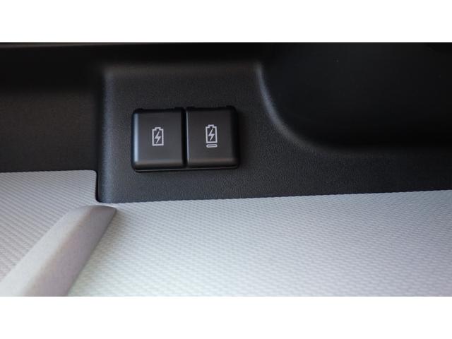 スペーシア ハイブリッドX 4WD 両側電動スライドドア クリアランスソナー 衝突被害軽減システム オートライト LEDヘッドランプ スマートキー アイドリングストップ 電動格納ミラー シートヒーター ベンチシート CVT(8枚目)