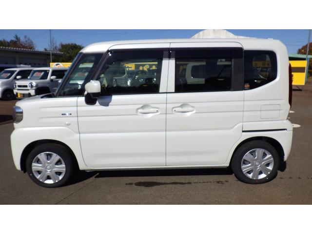 スペーシア ハイブリッドX 4WD 両側電動スライドドア クリアランスソナー 衝突被害軽減システム オートライト LEDヘッドランプ スマートキー アイドリングストップ 電動格納ミラー シートヒーター ベンチシート CVT(15枚目)