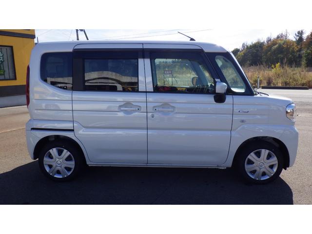 スペーシア ハイブリッドX 4WD 両側電動スライドドア クリアランスソナー 衝突被害軽減システム オートライト LEDヘッドランプ スマートキー アイドリングストップ 電動格納ミラー シートヒーター ベンチシート CVT(16枚目)