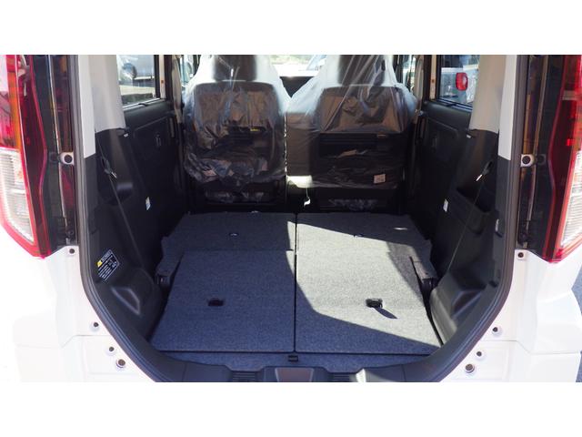 スペーシア ハイブリッドX 4WD 両側電動スライドドア クリアランスソナー 衝突被害軽減システム オートライト LEDヘッドランプ スマートキー アイドリングストップ 電動格納ミラー シートヒーター ベンチシート CVT(21枚目)