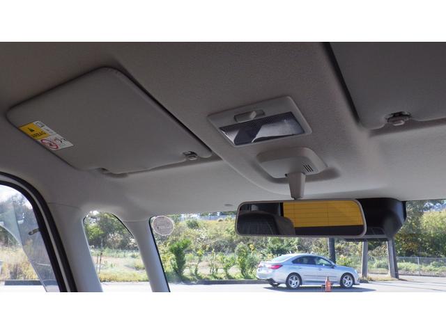 スペーシア ハイブリッドX 4WD 両側電動スライドドア クリアランスソナー 衝突被害軽減システム オートライト LEDヘッドランプ スマートキー アイドリングストップ 電動格納ミラー シートヒーター ベンチシート CVT(30枚目)