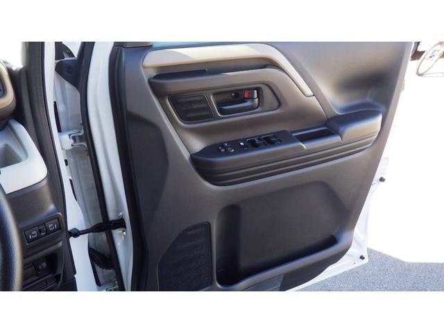 スペーシア ハイブリッドX 4WD 両側電動スライドドア クリアランスソナー 衝突被害軽減システム オートライト LEDヘッドランプ スマートキー アイドリングストップ 電動格納ミラー シートヒーター ベンチシート CVT(31枚目)