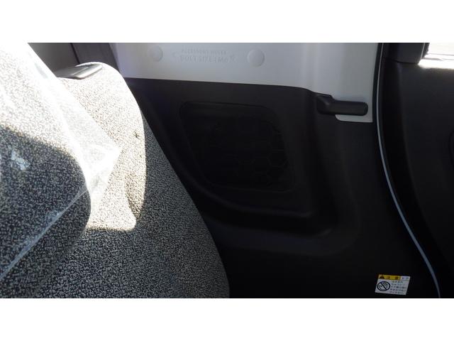 スペーシア ハイブリッドX 4WD 両側電動スライドドア クリアランスソナー 衝突被害軽減システム オートライト LEDヘッドランプ スマートキー アイドリングストップ 電動格納ミラー シートヒーター ベンチシート CVT(33枚目)