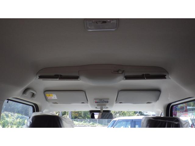 スペーシア ハイブリッドX 4WD 両側電動スライドドア クリアランスソナー 衝突被害軽減システム オートライト LEDヘッドランプ スマートキー アイドリングストップ 電動格納ミラー シートヒーター ベンチシート CVT(38枚目)