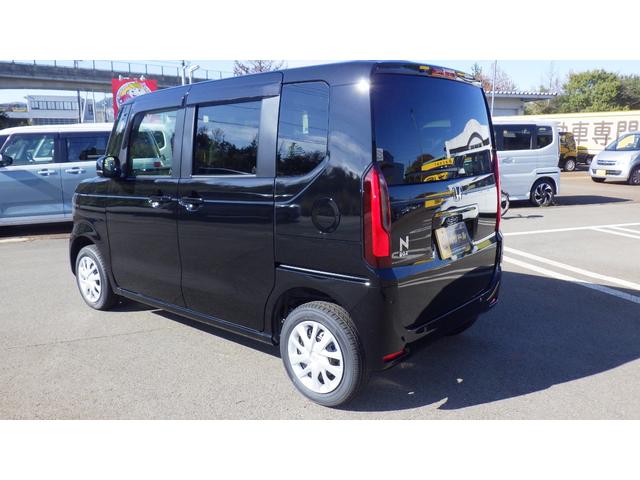 N-BOX ベースグレード 4WD 両側電動スライドドア クリアランスソナー オートクルーズコントロール レーンアシスト 衝突被害軽減システム LEDヘッドランプ スマートキー アイドリングストップ 電動格納ミラー(10枚目)