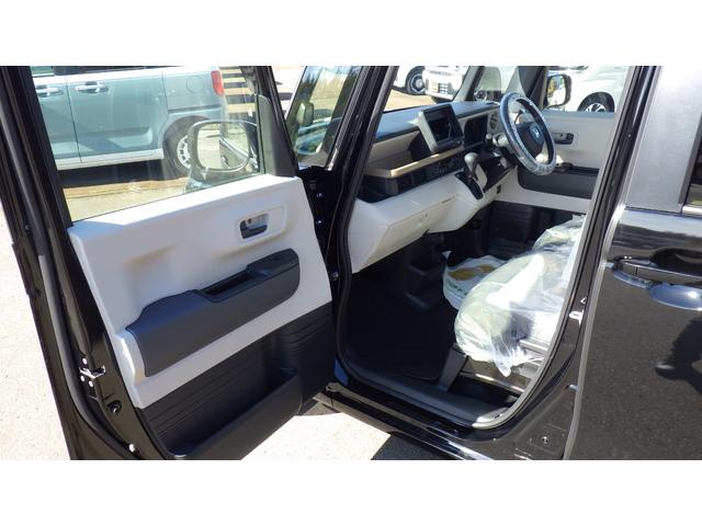 N-BOX ベースグレード 4WD 両側電動スライドドア クリアランスソナー オートクルーズコントロール レーンアシスト 衝突被害軽減システム LEDヘッドランプ スマートキー アイドリングストップ 電動格納ミラー(18枚目)