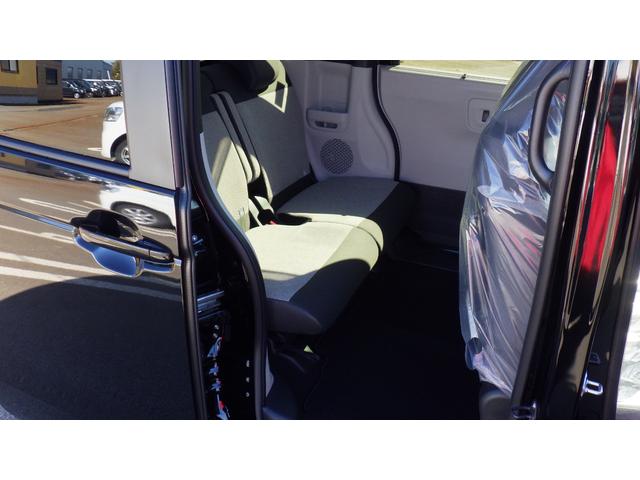 N-BOX ベースグレード 4WD 両側電動スライドドア クリアランスソナー オートクルーズコントロール レーンアシスト 衝突被害軽減システム LEDヘッドランプ スマートキー アイドリングストップ 電動格納ミラー(19枚目)