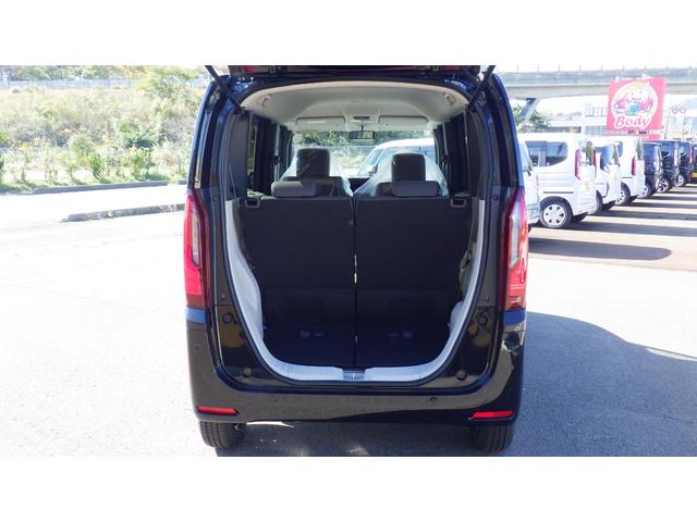 N-BOX ベースグレード 4WD 両側電動スライドドア クリアランスソナー オートクルーズコントロール レーンアシスト 衝突被害軽減システム LEDヘッドランプ スマートキー アイドリングストップ 電動格納ミラー(25枚目)