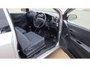 ミラ ＴＸ　４ＷＤ　ＭＴ　盗難防止システム　ＡＢＳ　衝突安全ボディ　エアコン　パワーステアリング　運転席エアバッグ　助手席エアバッグ　記録簿（8枚目）