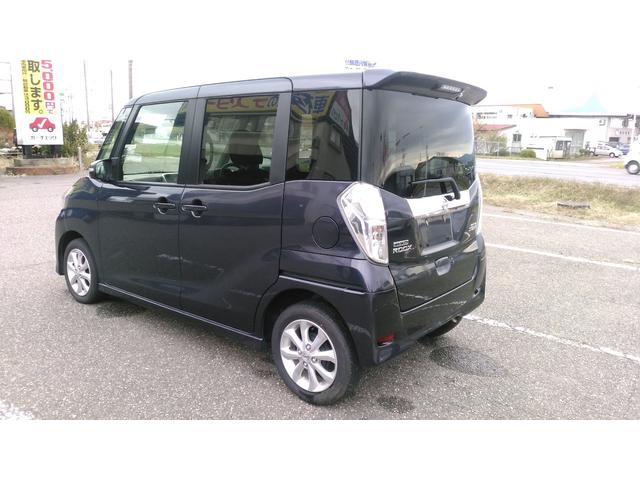 ハイウェイスター X 4WD 全周囲カメラ ETC(9枚目)