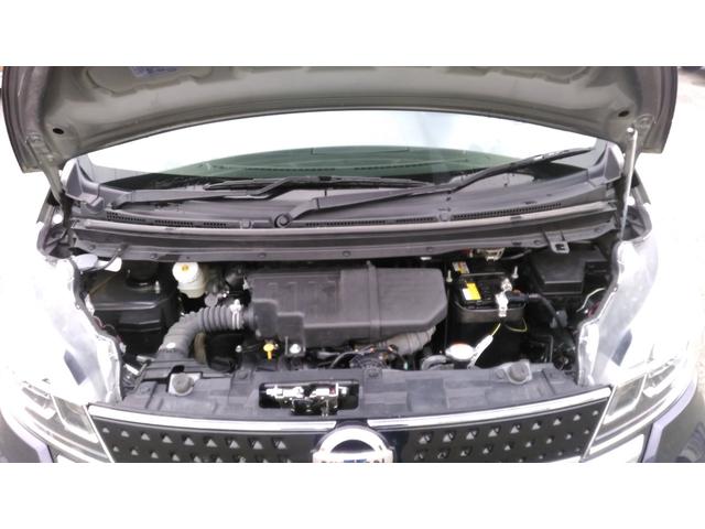 ハイウェイスター X 4WD 全周囲カメラ ETC(19枚目)