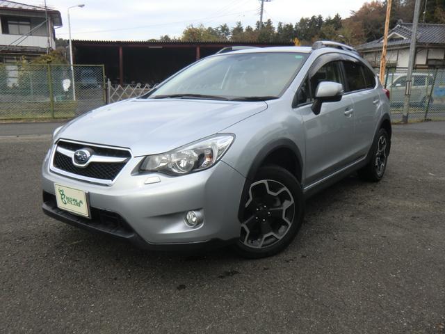 ＸＶ ２．０ｉ－Ｌ　アイサイト（2枚目）