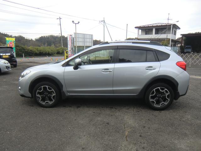 ＸＶ ２．０ｉ－Ｌ　アイサイト（4枚目）