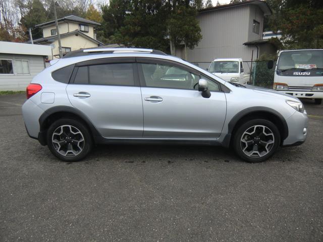 ＸＶ ２．０ｉ－Ｌ　アイサイト（5枚目）