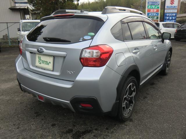 ＸＶ ２．０ｉ－Ｌ　アイサイト（6枚目）