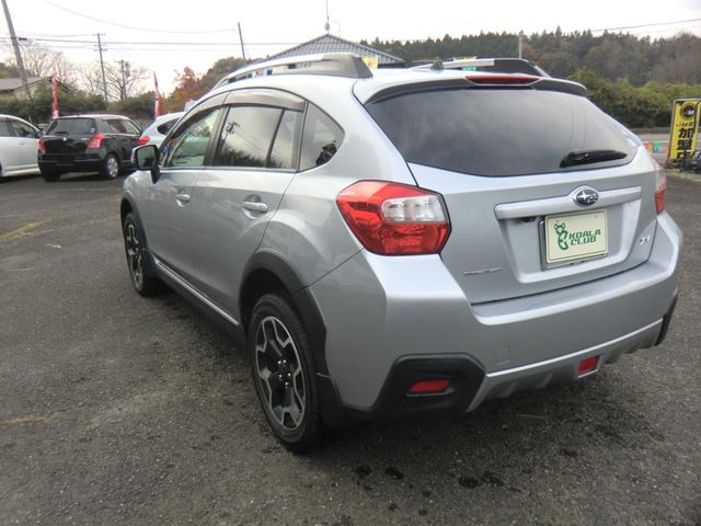 ＸＶ ２．０ｉ－Ｌ　アイサイト（7枚目）