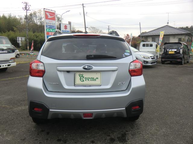 ＸＶ ２．０ｉ－Ｌ　アイサイト（8枚目）