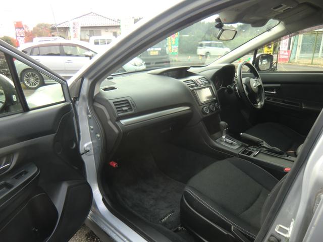 ＸＶ ２．０ｉ－Ｌ　アイサイト（12枚目）