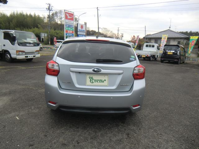 インプレッサスポーツ ２．０ｉ－Ｓ（8枚目）