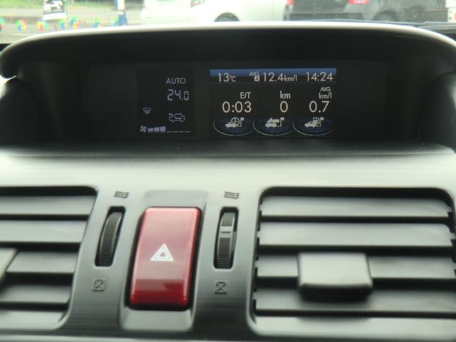 インプレッサスポーツ ２．０ｉ－Ｓ（9枚目）