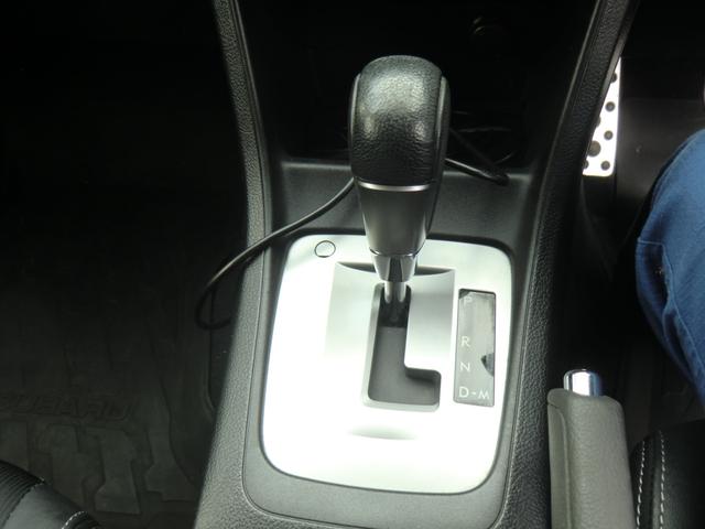 インプレッサスポーツ ２．０ｉ－Ｓ（14枚目）