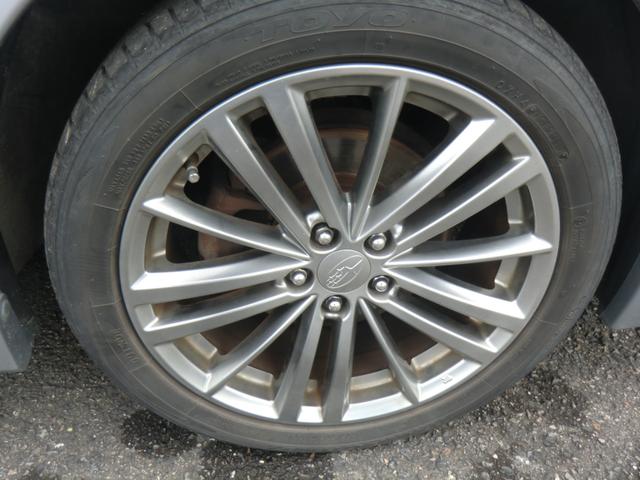 インプレッサスポーツ ２．０ｉ－Ｓ（16枚目）