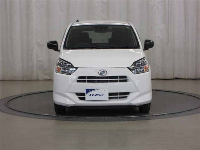 ミライース X SAIII 4WD 衝突被害軽減システム LEDヘッドランプ ドラレコ アイドリングストップ ETC キーレス 横滑り防止機能(2枚目)