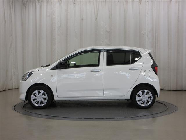 ミライース X SAIII 4WD 衝突被害軽減システム LEDヘッドランプ ドラレコ アイドリングストップ ETC キーレス 横滑り防止機能(3枚目)