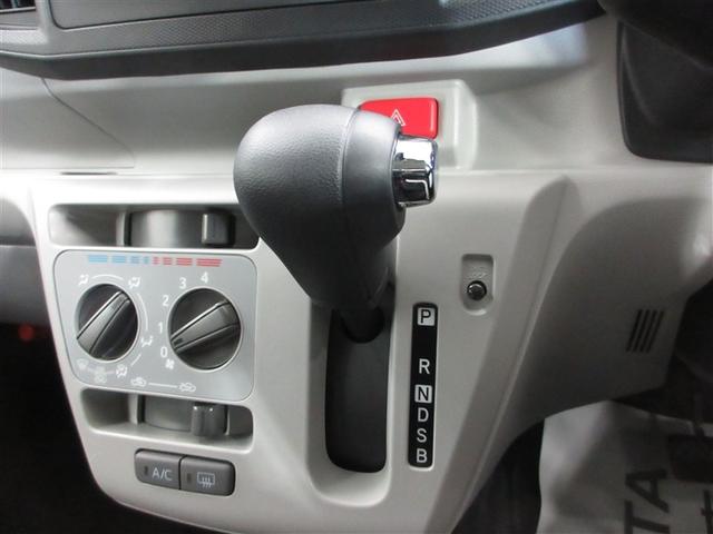 ミライース X SAIII 4WD 衝突被害軽減システム LEDヘッドランプ ドラレコ アイドリングストップ ETC キーレス 横滑り防止機能(7枚目)