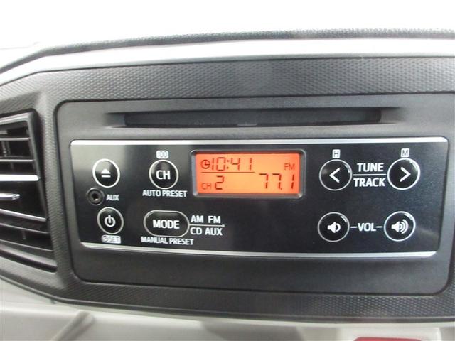 ミライース X SAIII 4WD 衝突被害軽減システム LEDヘッドランプ ドラレコ アイドリングストップ ETC キーレス 横滑り防止機能(9枚目)