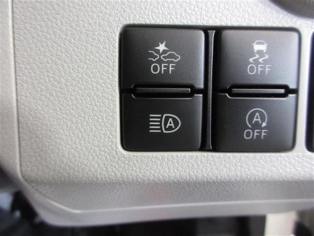 ミライース X SAIII 4WD 衝突被害軽減システム LEDヘッドランプ ドラレコ アイドリングストップ ETC キーレス 横滑り防止機能(12枚目)