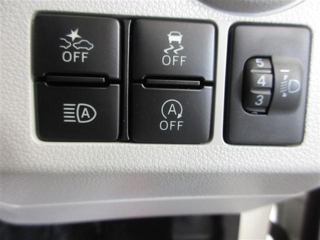 ミライース X SAIII 4WD 衝突被害軽減システム LEDヘッドランプ ドラレコ アイドリングストップ ETC キーレス 横滑り防止機能(13枚目)