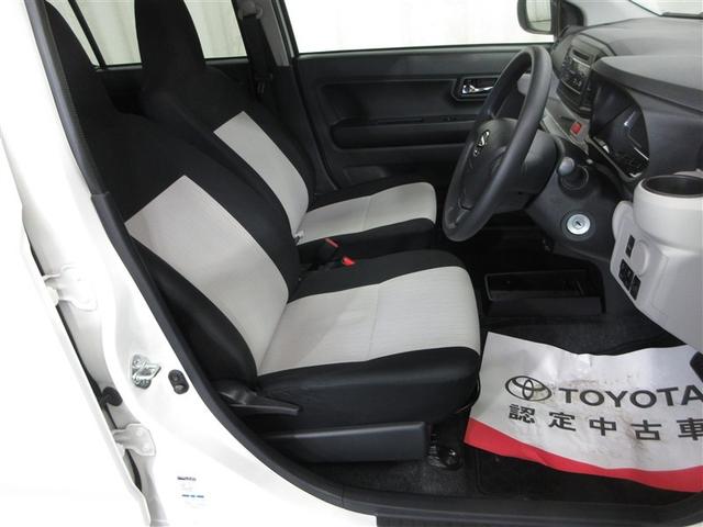 ミライース X SAIII 4WD 衝突被害軽減システム LEDヘッドランプ ドラレコ アイドリングストップ ETC キーレス 横滑り防止機能(17枚目)