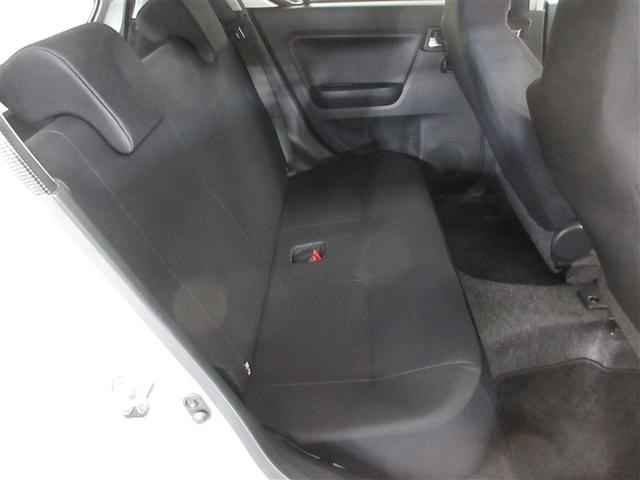 ミライース X SAIII 4WD 衝突被害軽減システム LEDヘッドランプ ドラレコ アイドリングストップ ETC キーレス 横滑り防止機能(18枚目)