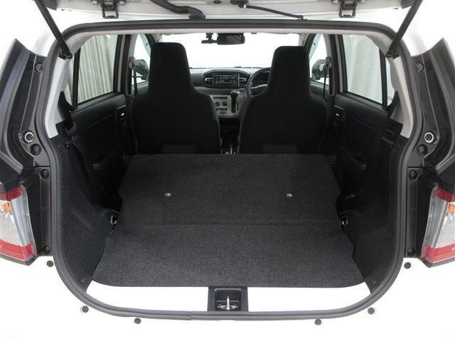 ミライース X SAIII 4WD 衝突被害軽減システム LEDヘッドランプ ドラレコ アイドリングストップ ETC キーレス 横滑り防止機能(19枚目)