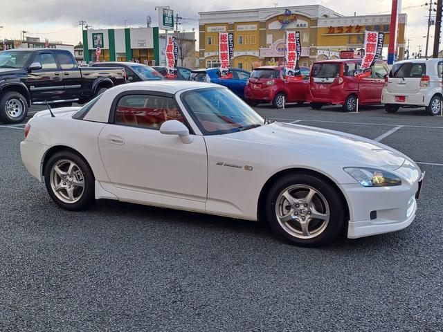 ホンダ Ｓ２０００