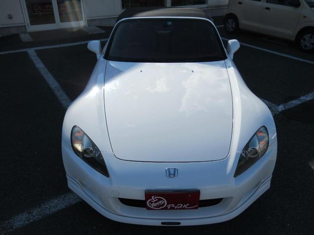 ホンダ Ｓ２０００