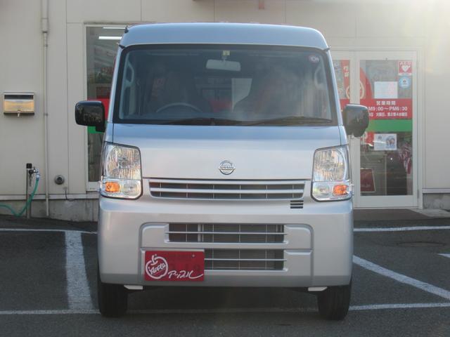 日産 ＮＶ１００クリッパーバン