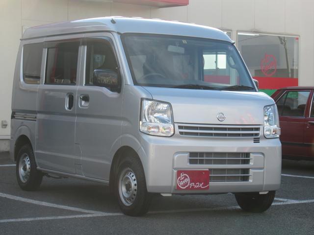 日産 ＮＶ１００クリッパーバン