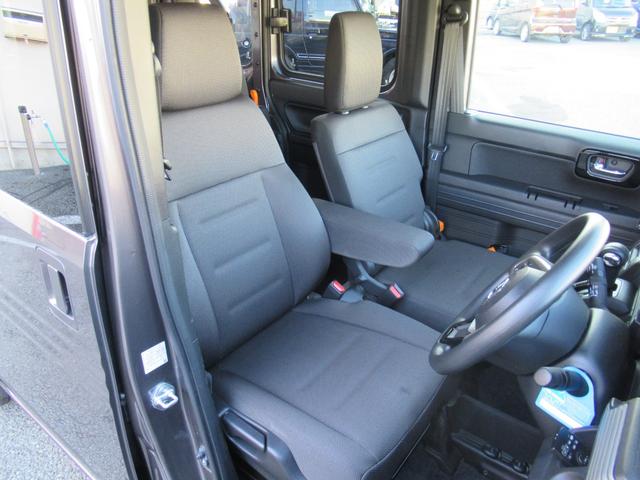 Ｎ－ＶＡＮ＋スタイル クール・ターボホンダセンシング　カロッツェリア９インチディスプレイオーディオ　オーディオ品番【ＤＭＨ－ＳＦ７００】カープレイ対応　ホンダセンシング　プライバシーガラス　フォグライト　電動格納ミラー　プッシュスタート　スペアキー有（18枚目）