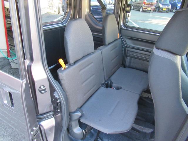 Ｎ－ＶＡＮ＋スタイル クール・ターボホンダセンシング　カロッツェリア９インチディスプレイオーディオ　オーディオ品番【ＤＭＨ－ＳＦ７００】カープレイ対応　ホンダセンシング　プライバシーガラス　フォグライト　電動格納ミラー　プッシュスタート　スペアキー有（30枚目）