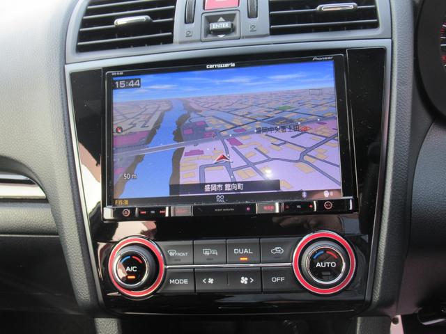 ＷＲＸ Ｓ４ ２．０ＧＴアイサイト　４ＷＤ☆ＨＫＳマフラー☆ＨＫＳブローオフバルブ☆ブリッツタワーバー☆アイサイト☆クルーズコントロール☆純正リヤスポイラー☆パドルシフト☆カロッツェリアナビ☆Ｂｌｕｅｔｏｏｔｈ☆ＤＶＤ☆バックカメラ☆（19枚目）