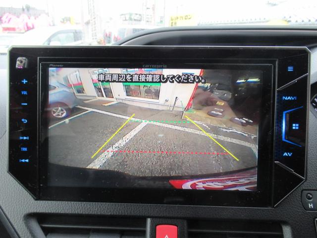 ヴォクシー ＺＳ　煌ＩＩ　４ＷＤ　ワンオーナー　８人乗　エンジンスターター　カロッツェリア１０，１インチナビ　フリップダウンモニター　Ｂｌｕｅｔｏｏｔｈ　ＤＶＤ再生　フルセグ　バックカメラ　両側パワースライド　セーフティーＳ（17枚目）